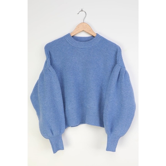 Lulus Sweaters - NEW with tags LuLu’s sweater